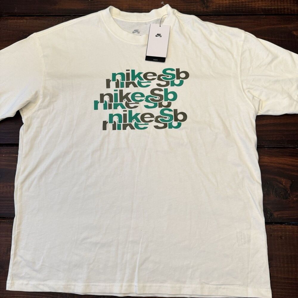 Nike SB Skate T-Shirt